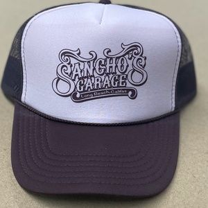 Sancho's Brown Truckers